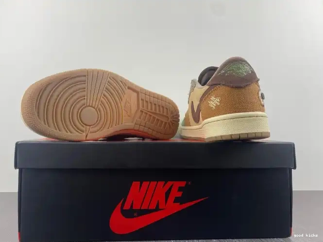 Rep 1 Zion Voodoo Low Williamson DZ7292-200 OG Jordan Retro 0519